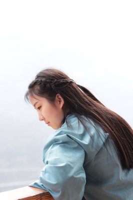 阿拂的句子