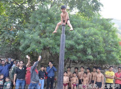 《体操男孩》经典观后感10篇