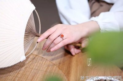 女人戒指怎么戴才会好运不断？
