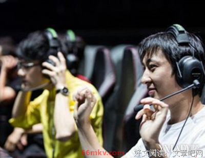 偷窥了王思聪的朋友圈，我才明白：所谓的“小圈子”，正在一步步