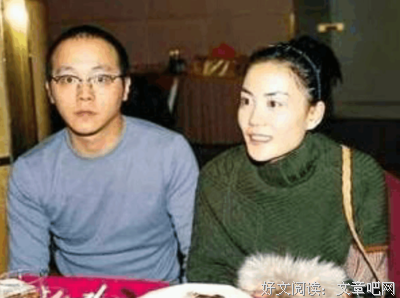 王菲又怀孕了？被吐槽三个孩子三个爹，谢霆锋霸气回应却成了笑柄