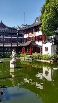 【白玉稳】散淡，也是一种境界