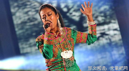 刘欢丨传一曲天荒地老，共一生水远山高.