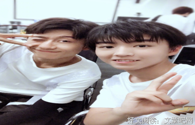 王俊凯暖心更新“我眼中的世界”，却被粉丝“吐槽”不如旅行青蛙
