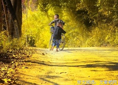 秋微名言名句