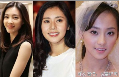故事：我和整容医生的爱情故事