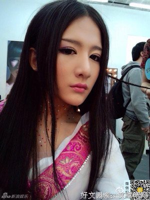 他曾是中国最帅的男人，妻子是中国最富的女人，直到后来她的遗嘱