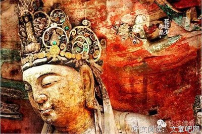 前半生拿得起，后半生放得下
