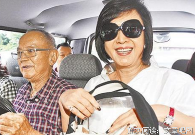 婚外情的葬礼，原配必须要学会这一件事！