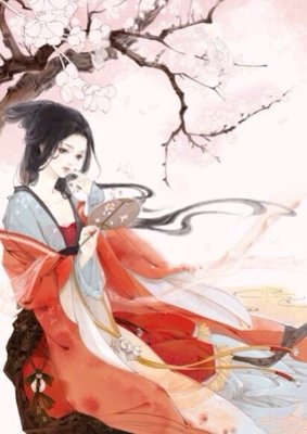 陌上花开450 这位少女，一只猫咪就能骗走