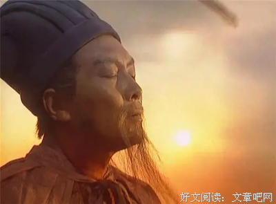 罗贯中经典语录