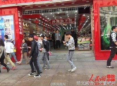 上海砍伤事件：无论如何，请你坚持。