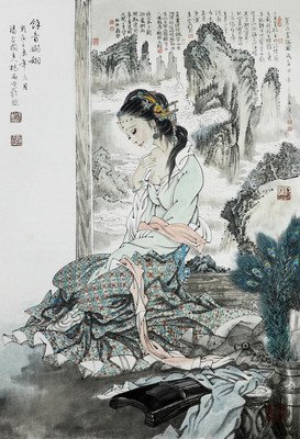 杨西凝的句子