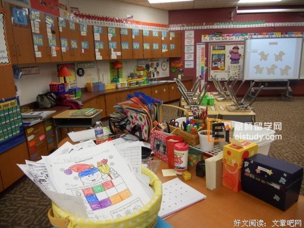 关于杂乱无章的座右铭
