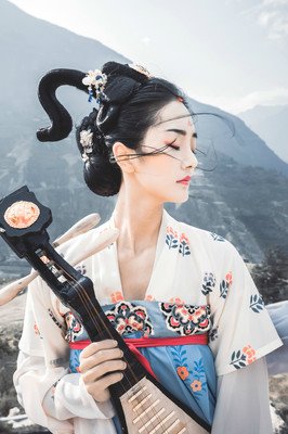 总有一人，视你如命