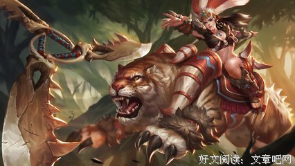 是什么卡住了我们核心技术的脖子？（深度文章）