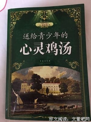 《心灵之镜》读后感10篇
