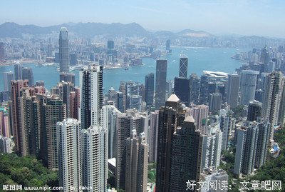 城境 -- 香港建筑1946-2011读后感10篇