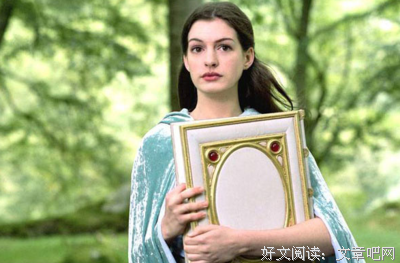 奥当女孩读后感10篇