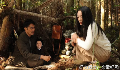 《圈套剧场版3：灵异者大混战》的观后感10篇