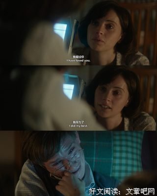 《时光倒流的话》经典影评10篇