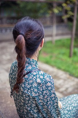 你要的依靠，只能自己给