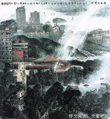 广州大学的杀人案，能否揭开高校学术腐败的盖子？