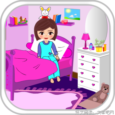 王路：打扫房间与修行