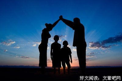 情绪稳定的孩子，都有高情商的父母