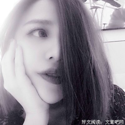 你说话直，我很介意