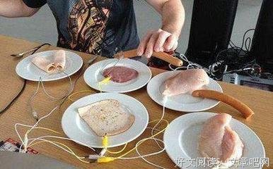 好吃的句子