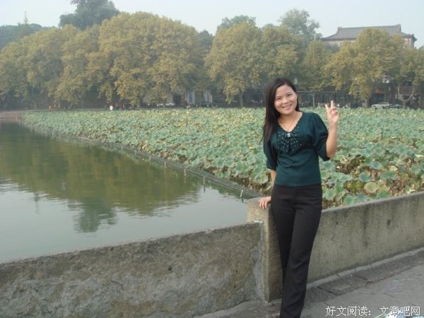 女人做什么都不要去做情人