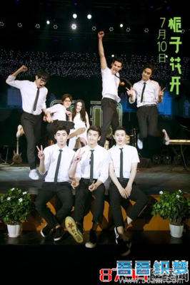 《我在1949，等你》经典影评10篇