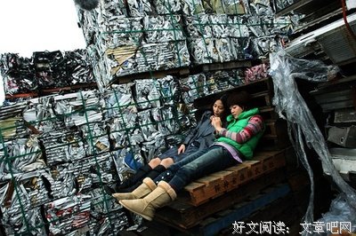 《杀手·婚礼之路》经典影评集