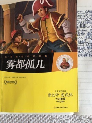 《我在底层的生活》读后感10篇