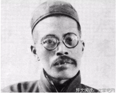 胡适：有一种修养，叫“开口慢半拍”