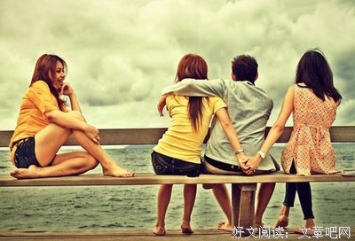 怎样变成一个幽默有趣的人？