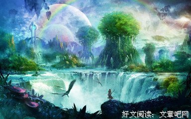 关于巴恩斯的唯美语录