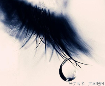 关于擦身而过的语句