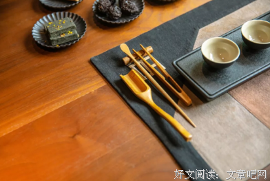 干净的气质里，藏着你的福气