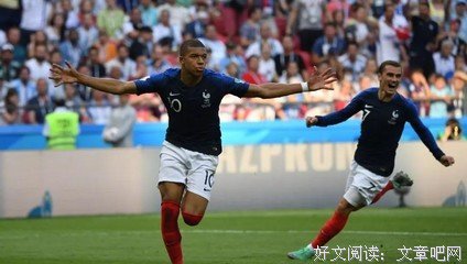 打败梅西的19岁少年，“真实身份”曝光，全世界都惊呆了！