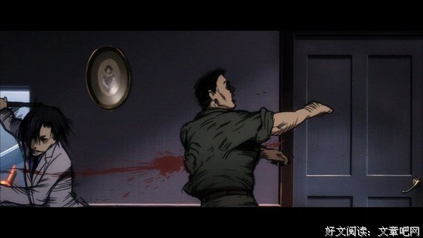 《杀死比尔3》经典观后感10篇