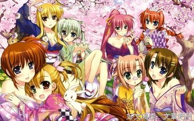 《魔法少女奈叶 The MOVIE 1st》经典观后感10篇