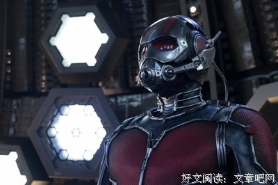 《超级英雄》的影评10篇