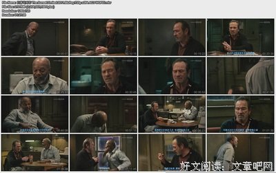 《日落号列车》经典观后感10篇
