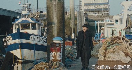 《勒阿弗尔》影评10篇