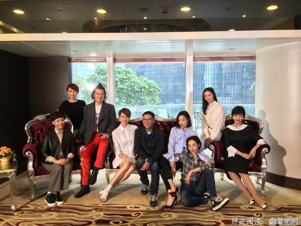 女人啊，戏最多了