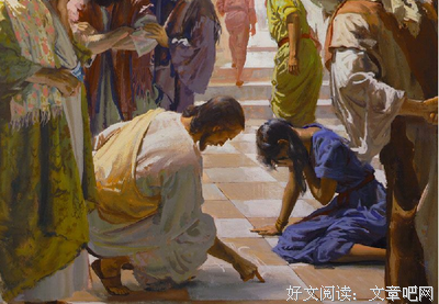 婚外情很累，一夜情如何？