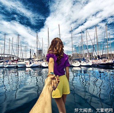 “ta最吸引你的是什么？”“ta不喜欢我时最吸引我”