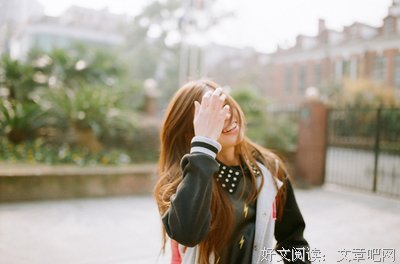 我们曾相爱，想到就心酸